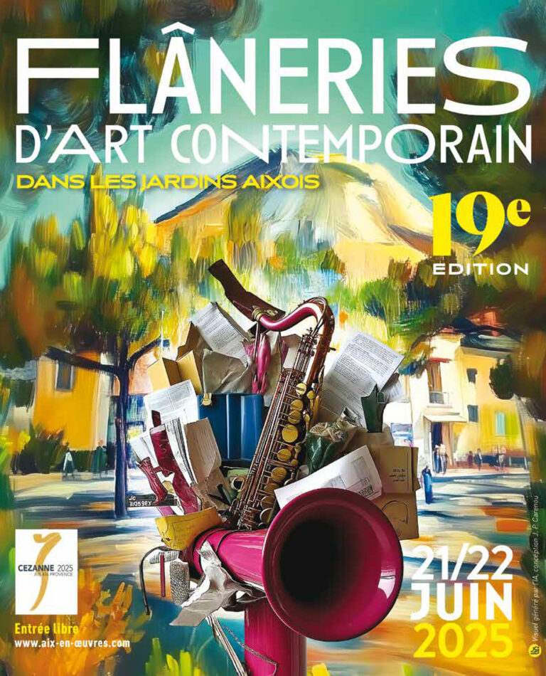 flanerie